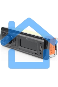 Автомагнитола ACV AVS-1701G 1DIN 4x25Вт