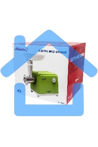 Мясорубка электрическая Atlanta ATH-3300 (green)