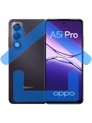 Смартфон OPPO A5i Pro 8/128 фиолетовый (Аметист)