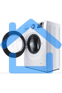 Стиральная машина Atlant СМА 80С1214-01 белый, загрузка фронтальная 8 кг, 1200 об/мин., класс: А+++