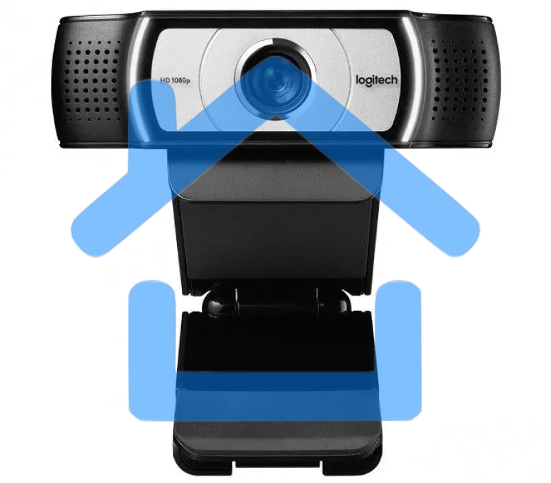 Цифровая камера Logitech Webcam C930с 960-000972/960-001260