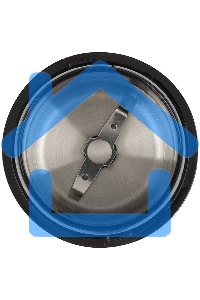 Кофемолка LEONORD LE-1724 200 Вт