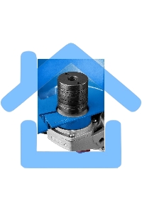 Штроборез ЗУБР ЗШ-П30-1400 ПСТКглуб. 30 мм, 125 мм, подключ. пылесоса, плавн пуск, 1400 Вт, кейс