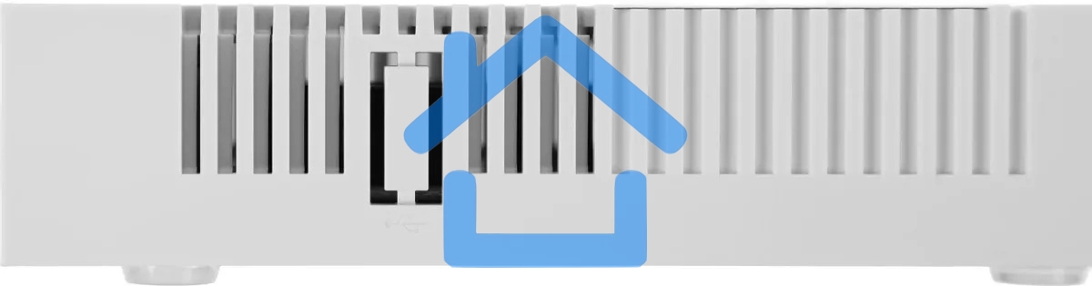 Коммутатор MikroTik CSS106-5G-1S 5PORT 1000M