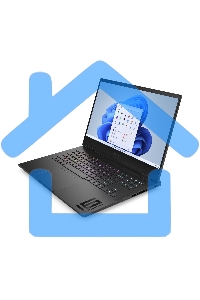 Ноутбук HP Omen 16-wd0011ci Core i5 13420H 16Gb SSD 512Gb NVIDIA GeForce RTX 4050 6Gb 16.1