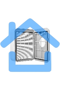 Очиститель воздуха приточный Ballu ONEAIR ASP-80