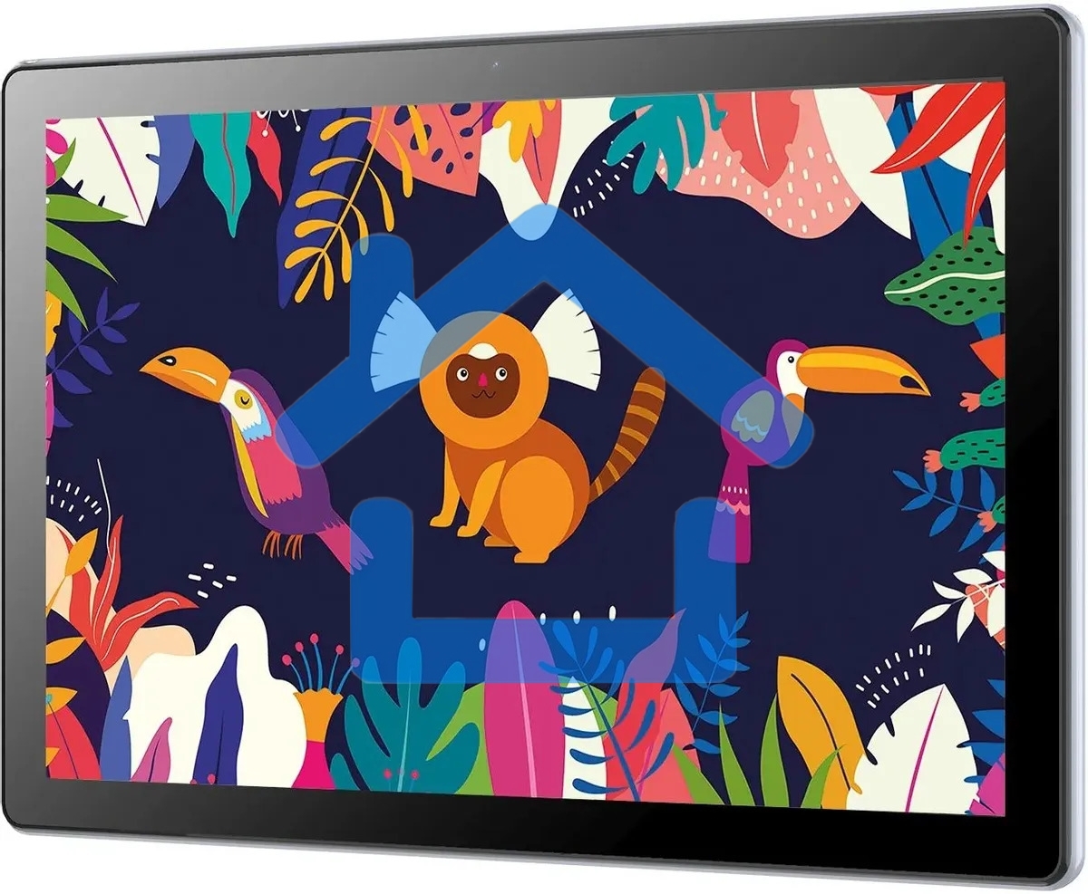 Планшет Digma Kids A10 SC9863A (1.6) 8C RAM2Gb ROM32Gb 10.1