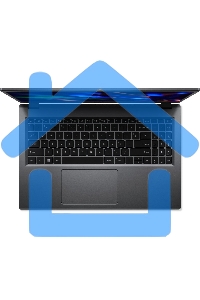 Ноутбук Acer Extensa 15 EX215-23-R4D3 15.6