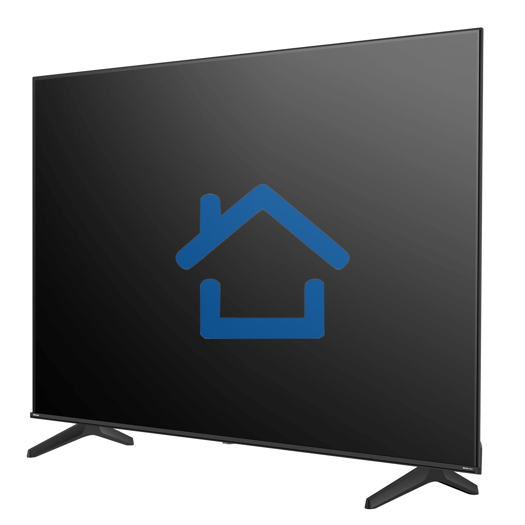Телевизор Hisense 43