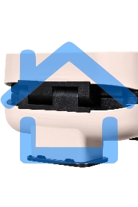 Мультипекарь Hyundai HYSM-1303 600Вт бежевый