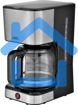 Кофеварка JVC JK-CF2150