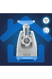 Мясорубка электрическая Аксион М35.04