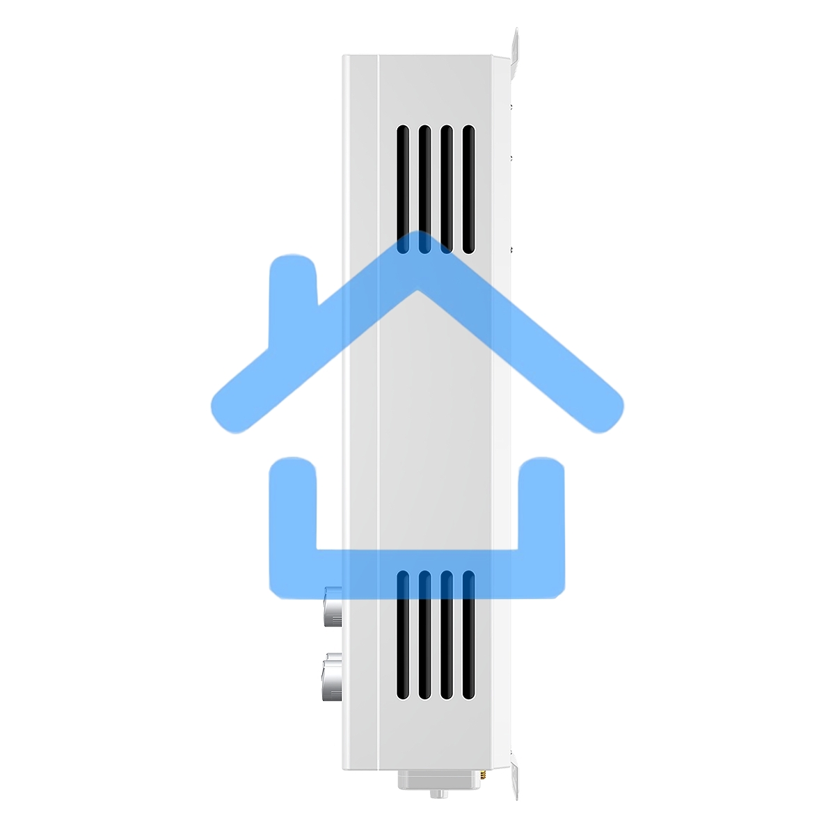 Водонагреватель Edisson E 20 D Pro