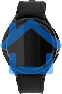 Умные часы Samsung Galaxy Watch 6 Classic 47мм SM-R960N, черный