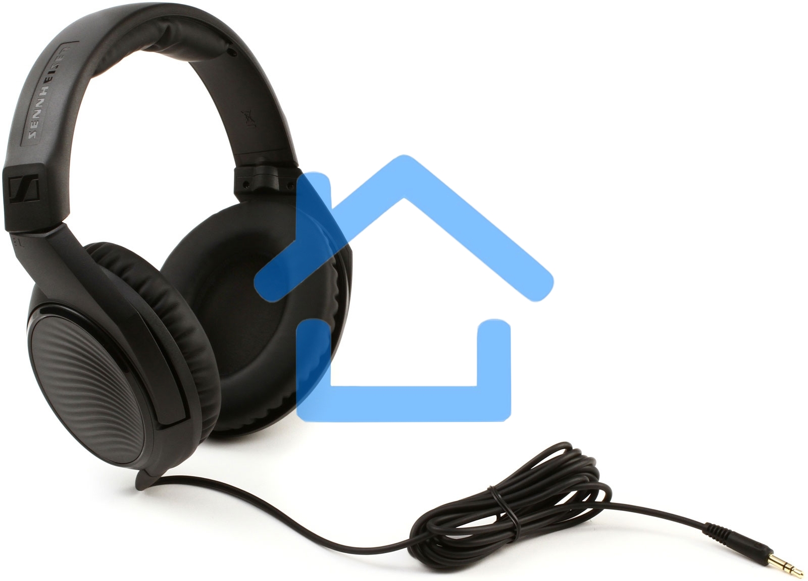 Наушники Sennheiser HD 200 PRO