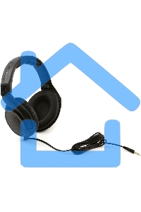 Наушники Sennheiser HD 200 PRO