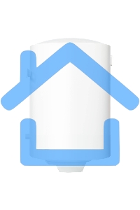 Водонагреватель Ballu BWH/S 100 Shell