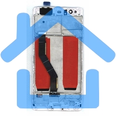 Дисплей для Huawei P9 Plus TFT, белый