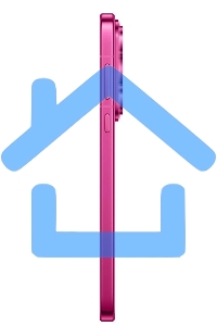 Смартфон Huawei Pura 70, 12/256Gb, розовый