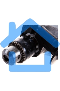 Дрель ударная Ресанта ДУ-16/1100МК 1100Вт патрон:кулачковый реверс