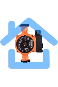 Циркуляционный насос Вихрь ЦН-25-6 68/7/2