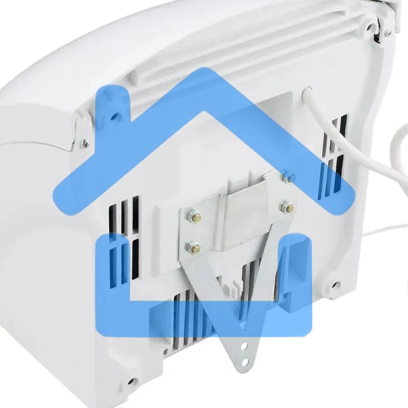 Сушилка для рук Neoclima NHD-2.0W 2000Вт белый