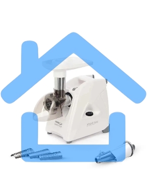 Мясорубка электрическая Аксион М35.04