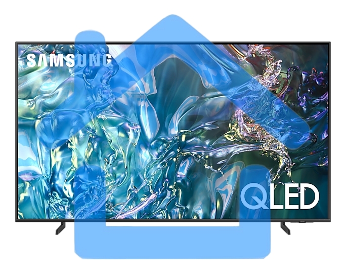 Телевизор Samsung 55
