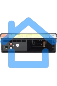 Автомагнитола ACV AVS-1701G 1DIN 4x25Вт