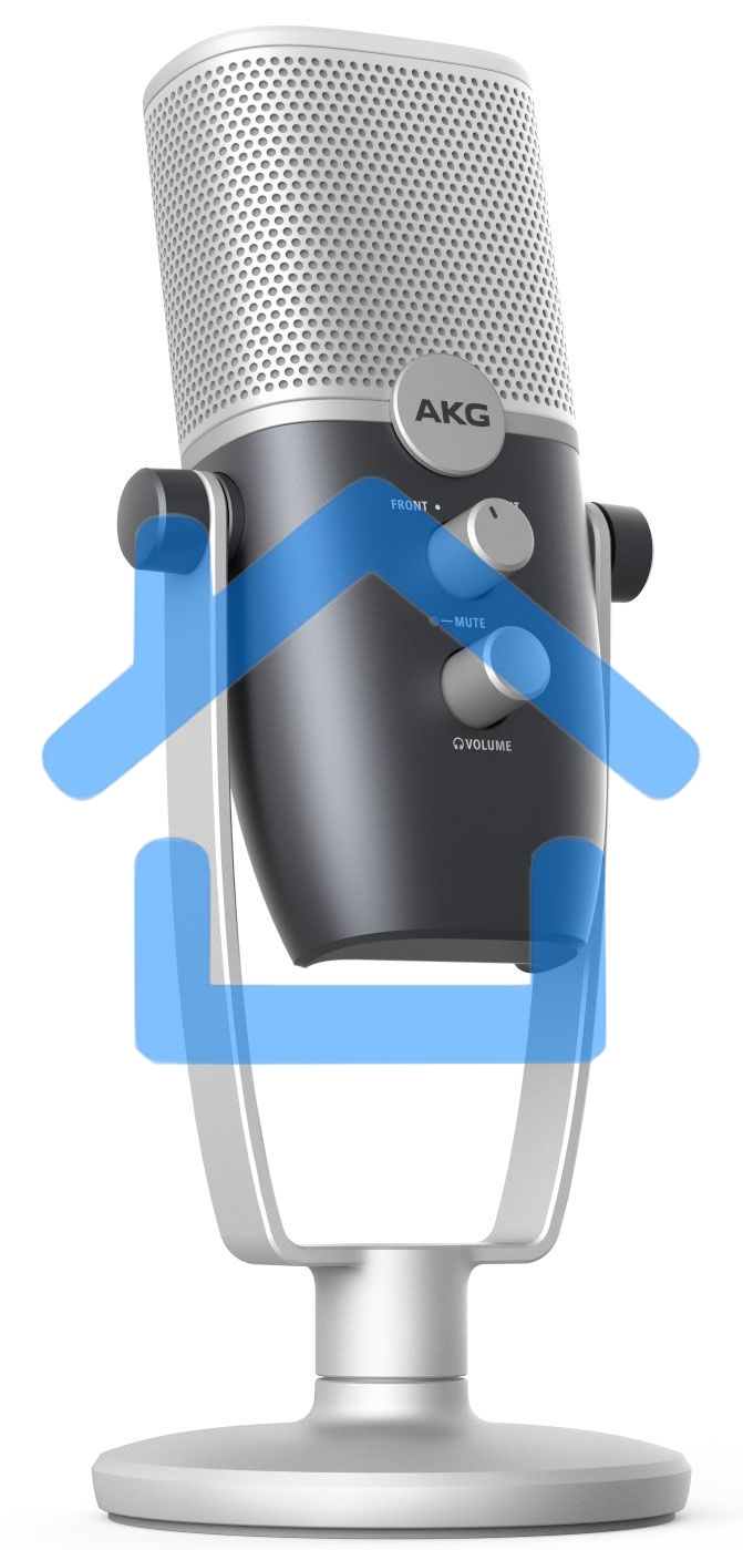 Микрофон AKG Ara AKG-C22-USB
