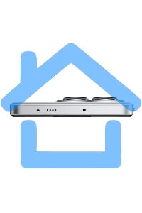 Смартфон Tecno POVA 7 Neo 8/128Gb, серебристый