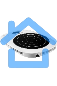 Индукционная плитка BRAYER BR2802