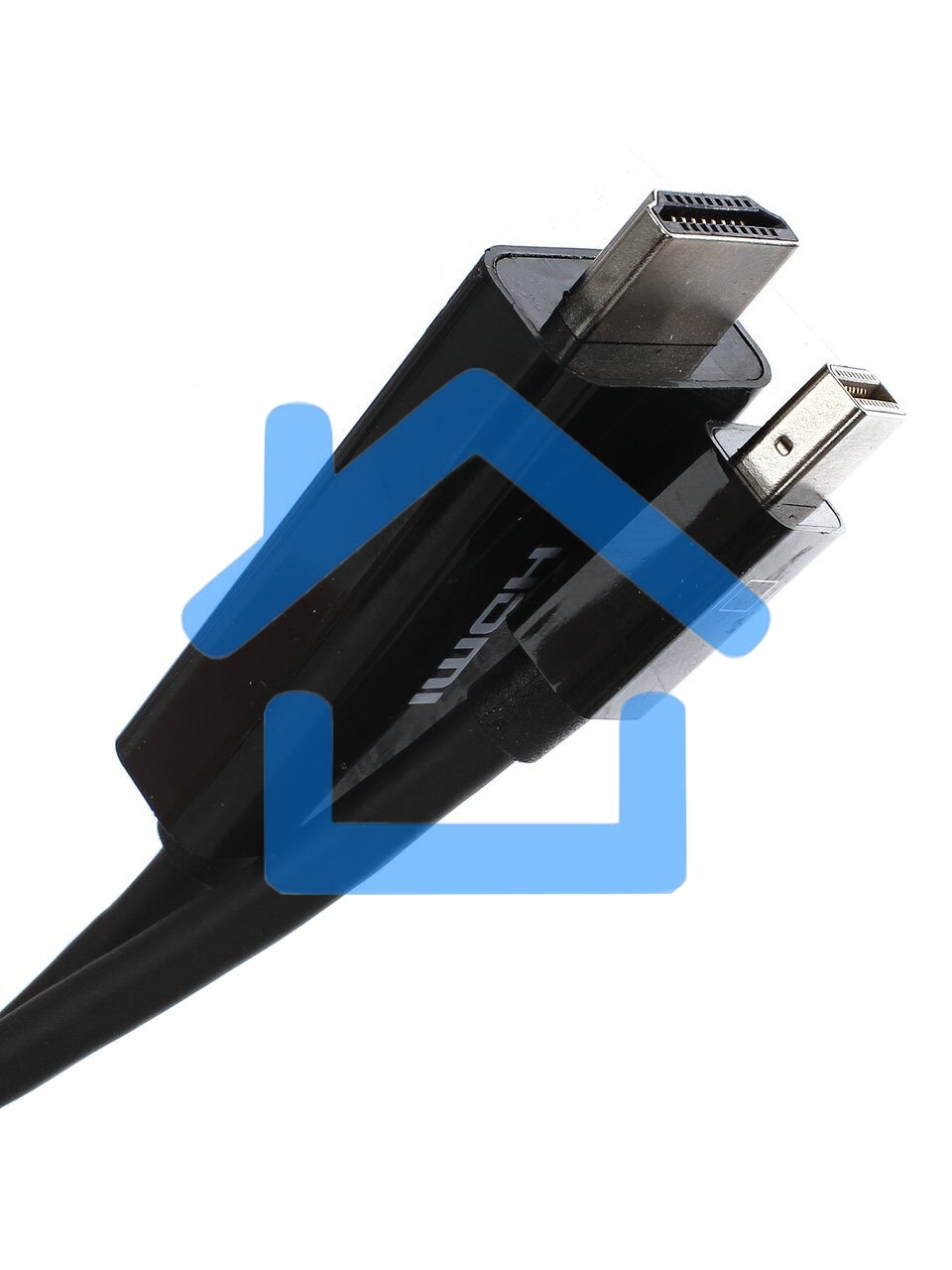 Кабель-переходник Mini DisplayPort M => HDMI M 1.8m Telecom (TA695-1.8m)