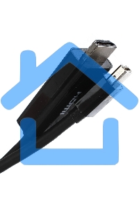 Кабель-переходник Mini DisplayPort M => HDMI M 1.8m Telecom (TA695-1.8m)
