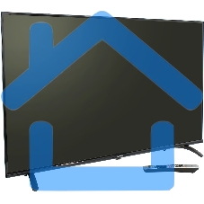 Телевизор Harper 43