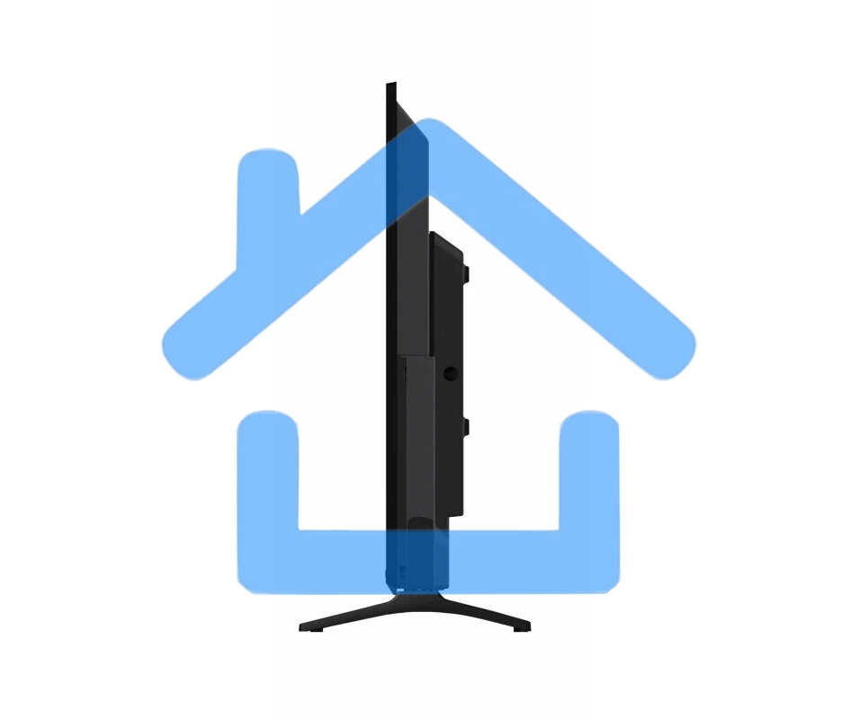 Телевизор LEFF 24