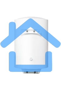 Водонагреватель Ballu BWH/S 100 Shell