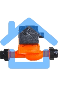 Циркуляционный насос Вихрь ЦН-25-6 68/7/2