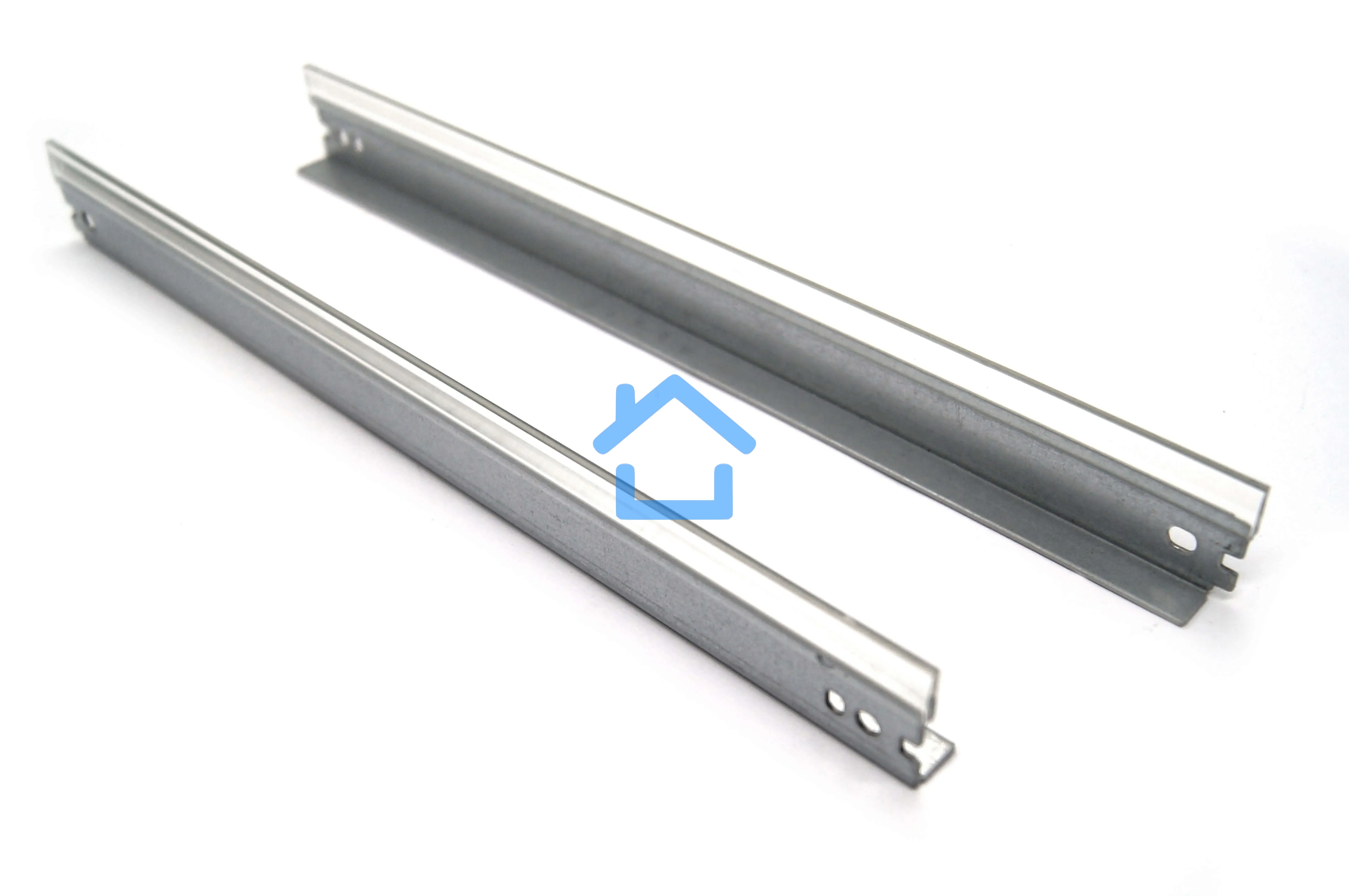 Ракель (WB) NVP для HP(20 шт) CCB435A/CB436A/CE285A/CE278A/CF279A/CF283A/X/CF244A, Canon CRG-712/713/725/726/737/728 (LJ P1005/P1006/P1505/M1120/M1530/M1560, LJ Pro M1132/1210/1212/M125/M225/M15a/M28) совместимый