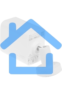 Камера IP Xiaomi Outdoor Camera BW500 белый BHR8301GL (4 Mп, 2560x1440, Wi-Fi, IP67, 10000 mAh)