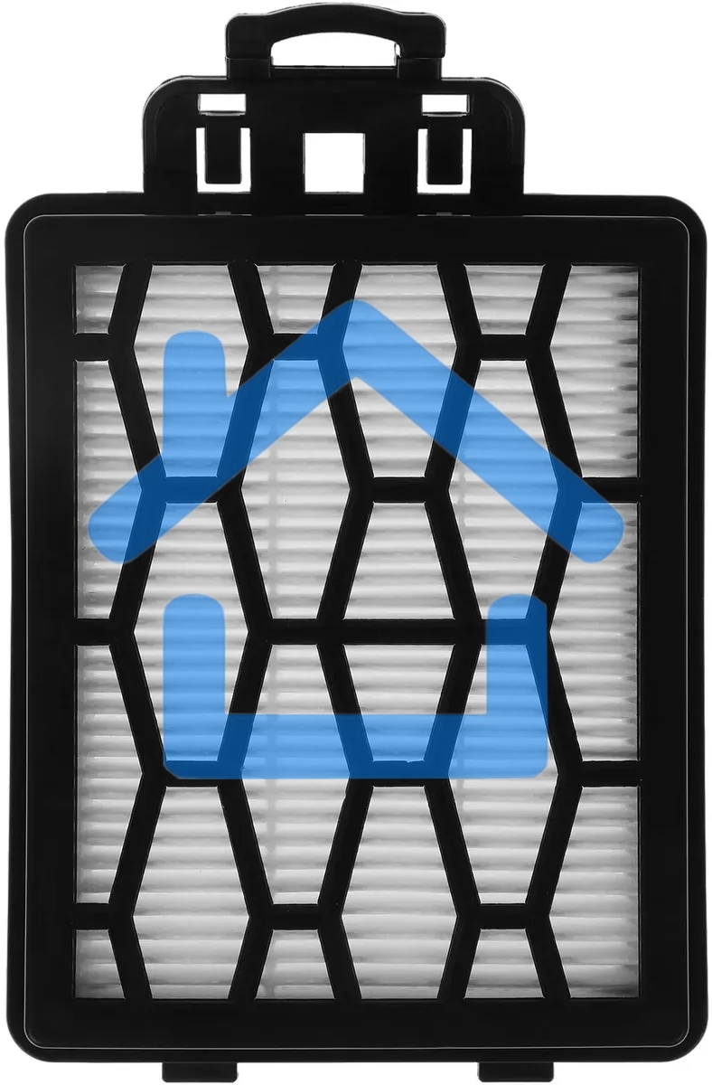 Набор фильтров Hyundai HVC35HH (3фильт.)