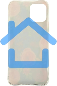 Чехол (клип-кейс) Gresso Air для Apple iPhone 12/12 Pro прозрачный/рисунок gr17aaae9073