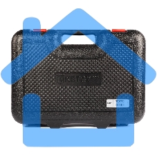 Пресс гидравлический помповый КВТ ПГП-300 (49625) 10-300 мм²