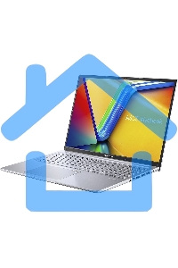 Ноутбук ASUS Vivobook 16 X1605VA-MB2103 Intel Core i7-13620H 2.4 GHz DDR4 16Gb 1Tb PCIE G4 SSD Intel Iris X Graphics 16.0