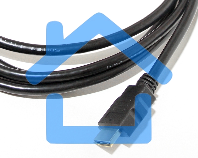 Кабель HDMI5bites APC-200-020 HDMI / M-M / V2.0 / 4K / HIGH SPEED / ETHERNET / 3D / 2M