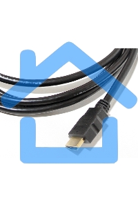 Кабель HDMI 5bites APC-200-020 HDMI / M-M / V2.0 / 4K / HIGH SPEED / ETHERNET / 3D / 2M
