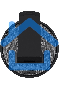 Портативная колонка BBK BTA1110 черный 10W 2.0 BT 10м 1800mAh