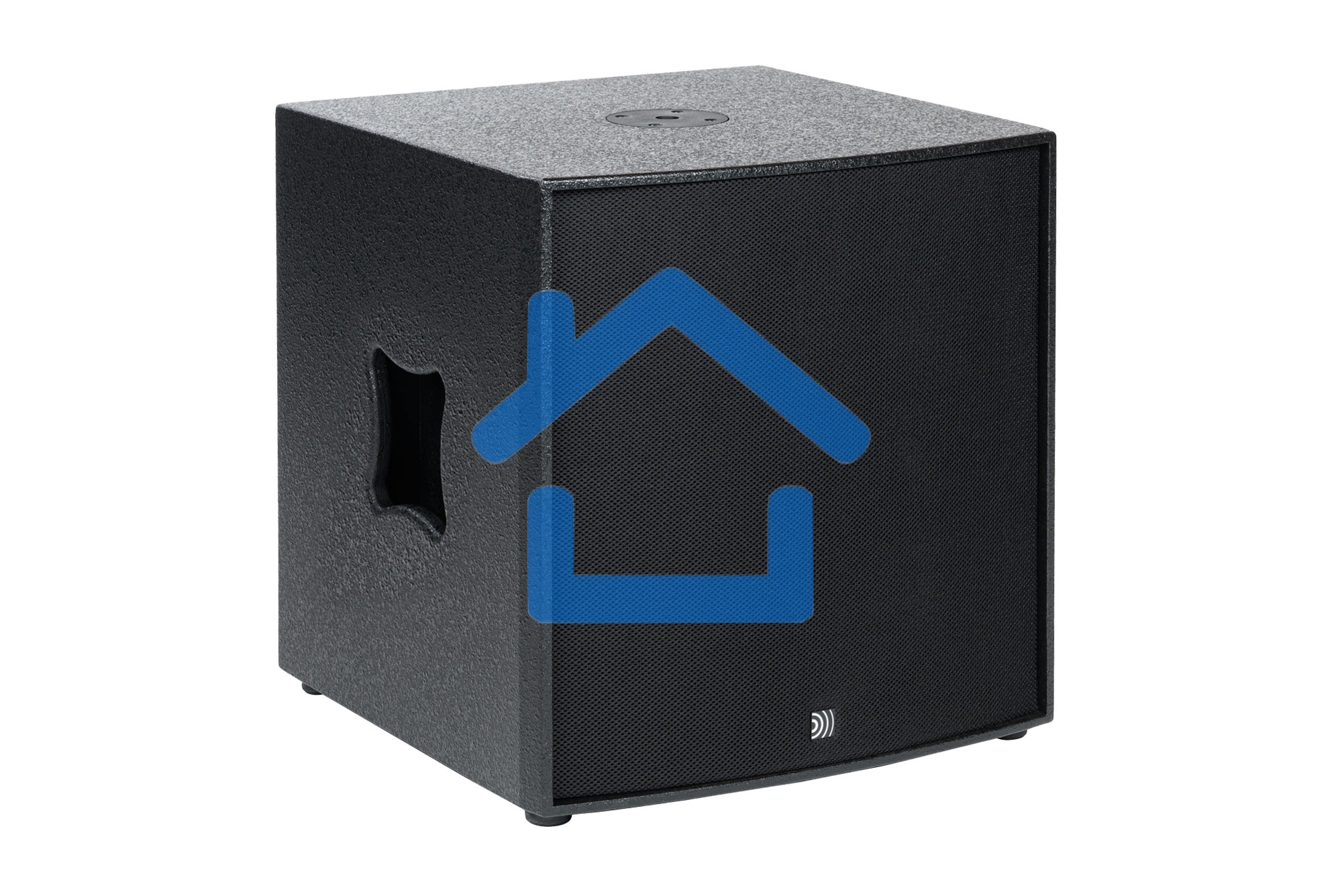Пассивный сабвуфер DS Proaudio [CX S15], 15, 800/3200 Вт, 4 Ом, частотный диапазон 45-300 Гц Гц (+/- 3 дБ), звуковое давление продолжительное/пиковое 127/133 дБ, 22 кг.