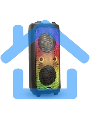 Колонка ELTRONIC 10