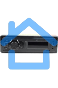 Автомагнитола ACV AVS-1701G 1DIN 4x25Вт